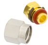 SMA Male (Plug) Connector for FM-SR141CU, FM-SR141TB, FM-SR141TBJ Cable, Solder - FMCN1279 - Fairview Microwave Inc.