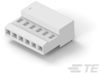 Standard Rectangular Connectors - 3-641238-6 - TE Connectivity