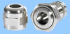 EMI/RFI Proof Liquid Tight Strain Relief - 85824680 - Interpower