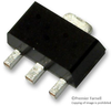 Trans, Bipolar, Npn, 160V, 1.5A, Sot-89; Transistor Polarity Onsemi - 07W7650 - Newark, An Avnet Company