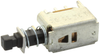 Pb Switch, Dpdt, 0.2A, 30Vdc, Tht; Switch Operation C&k Components - 82AC3023 - Newark, An Avnet Company