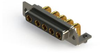 Combo D-Sub Conn, R/a Rcpt, Db-5W5, Th; Product Range Edac - 55AJ5873 - Newark, An Avnet Company