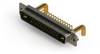 Combo D-Sub Conn, R/a Plug, Dc-27W2, Th; Product Range Edac - 56AJ4775 - Newark, An Avnet Company