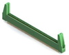 Card Conn, Dual Side, 108Pos, Wire Wrap; Card Edge Connector Type Edac - 70AJ8224 - Newark, An Avnet Company