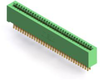 Card Edge Conn, Dual, 66Pos, Solder Lug; Card Edge Connector Type Edac - 64AJ7427 - Newark, An Avnet Company