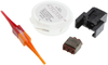 Connector, Receptacle, 5Pos, Crimp; Product Range Te Connectivity - 39AH8690 - Newark, An Avnet Company