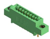 Card Edge Conn, Single Side, 8Pos, Lug; Card Edge Connector Type Edac - 72AJ9717 - Newark, An Avnet Company