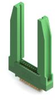 Card Edge Conn, Dual Side, 22Pos, Lug; Card Edge Connector Type Edac - 67AJ9807 - Newark, An Avnet Company