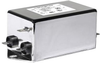 Power Line Filter, Standard, 20A, 250Vac; Filter Applications Schurter - 04AJ6292 - Newark, An Avnet Company