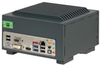 Enclosure, Interscale C For Mini-Itx; For Use With Nvent Schroff - 98Y5887 - Newark, An Avnet Company