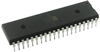 Microcontroller Mcu, 8 Bit, 8051, 24Mhz, Dip-40; Product Range Microchip -- 68T4926