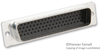 D Sub Shell, Plug, Size 5, Steel; No. Of Positions Amp Te Connectivity - 42K6697 - Newark, An Avnet Company