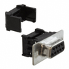 D-Sub Connector Assemblies - L117DEFRA09S-ND - DigiKey