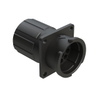 Circular Connector Housings - 889-FLS014N12PHEC03-ND - DigiKey