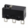 Limit Switches - Z4695-ND - DigiKey