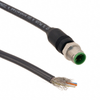 Circular Cable Assemblies - 1195-2266-ND - DigiKey