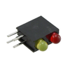 Circuit Board Indicators, Arrays, Light Bars, Bar Graphs - 350-2364-ND - DigiKey