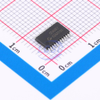 Logic ICs >> Flip Flops -- CD4067TA24.TB - Image