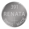 Battery Products - Batteries Non-Rechargeable (Primary) -- 391 - Image