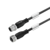 Circular Cable Assemblies - 4381-1906300500-ND - DigiKey
