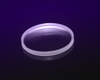 Dia12.7mm EFL-15mm UV Fused Silica Biconcave Lenses Uncoated -- 1108-005 - Image