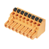 Headers, Plugs and Sockets - 1001660000-ND - DigiKey