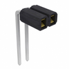 Headers, Receptacles, Female Sockets - SAM1124-02-ND - DigiKey