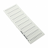 Terminal Block Marker Strips - 2109-1SNK146041R0000-ND - DigiKey