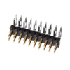 Headers, Male Pins - 17-1-2842150-0-ND - DigiKey