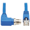 Between Series Adapter Cables - 95-NM12-6A4-05M-BL-ND - DigiKey