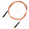 Coaxial Cables (RF) - 4627-9202495R0720-ND - DigiKey