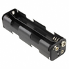 Battery Holders, Clips, Contacts - BH28AASF-ND - DigiKey