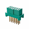 Headers & Wire Housings - G125-FV21205L0P - Powell Electronics, Inc.