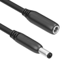 Barrel Power Cables - 839-10-02229-ND - DigiKey