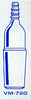 Adapters: Hose Connection Inner Member - VM720-01 - VM Glass Co.