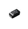 Circuit Protection - Thermal Cutoffs (Thermal Fuses)