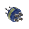 Circular Connector Assemblies - 339-97-22-22P-ND - DigiKey