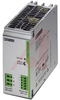 POWER SUPPLY; DIN RAIL; SWITCHED-MODE; SINGLE PHASE; 48VDC; 5 AMPS -- 70000965