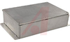 Enclosure; Aluminum Alloy; 5.758 0.015 in.; 2.177 0.015 in.; Natural - 70147497 - Allied Electronics, Inc.
