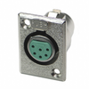 Circular Connector Assemblies - SC2664-ND - DigiKey