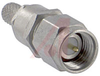 connector,rf coaxial,sma str plug,crinp/solder,rg55b,142b,223,400,passivated - 70142696 - Allied Electronics, Inc.