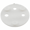 Component Insulators, Mounts, Spacers - 492-1743-ND - DigiKey