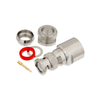 Coaxial Connector (RF) Assemblies - 6099-PE4386-ND - DigiKey