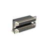 D-Sub Connector Assemblies - 664-L17H2EE2220HT-ND - DigiKey