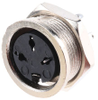 DIN Connectors - 490888 - RS Components, Ltd.