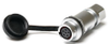 Industrial Circular Connectors - 2070585 - RS Components, Ltd.