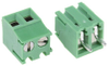 Pluggable Terminal Blocks - 7901149 - RS Components, Ltd.