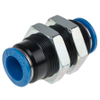 Pneumatic Fittings - 1215951 - RS Components, Ltd.