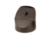Pedestal Adaptor, 45 Degree, Threaded, ULTIMA ® Mounts, 8-32 - M-PS-45-ULT - Newport MKS