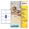 Label Sheets - 358875 - RS Components, Ltd.